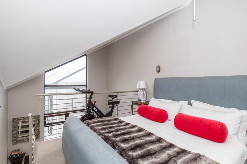 1 Bedroom Property for Sale in Plumstead Western Cape